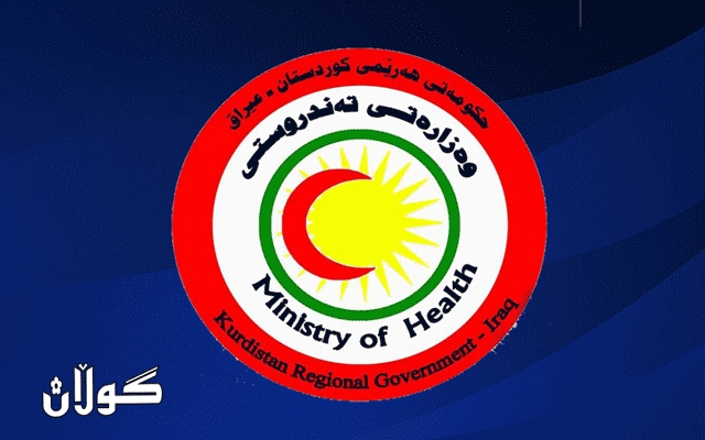 لە هەولێر شەش تووشبووی نوێی کۆرۆنا تۆمار کرا